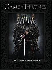 مسلسل game of thrones مترجم الموسم الاول كامل