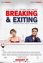 فيلم Breaking & Exiting 2018 مترجم