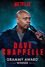 استاند اب The Age of Spin: Dave Chappelle Live at the Hollywood Palladium 2017 مترجم