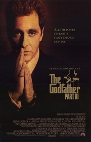 فيلم The Godfather مترجم الجزء الثالث