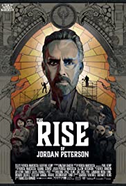 فيلم The Rise of Jordan Peterson 2019 مترجم