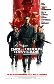 فيلم Inglourious Basterds 2009 مترجم