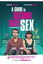 فيلم 2nd Date Sex 2019 مترجم