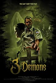 فيلم 3 Demons 2022 مترجم