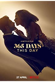 فيلم 365 Days: This Day 2022 مترجم