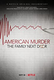 فيلم American Murder The Family Next Door 2020 مترجم