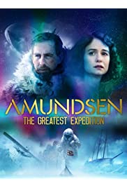 فيلم Amundsen 2019 مترجم