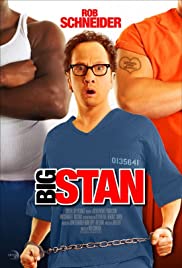 فيلم Big Stan 2007 مترجم