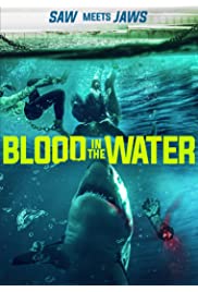 فيلم Blood in the Water (I) 2022 مترجم