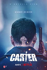 فيلم Carter 2022 مترجم