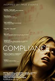 فيلم Compliance 2012 مترجم
