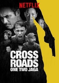 فيلم Crossroads One Two Jaga 2018 مترجم