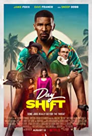 فيلم Day Shift 2022 مترجم