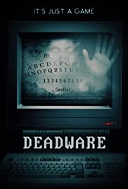 فيلم Deadware 2021 مترجم