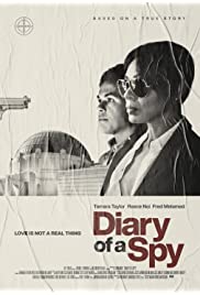 فيلم Diary of a Spy 2022 مترجم