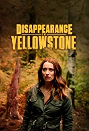 فيلم Disappearance in Yellowstone 2022 مترجم