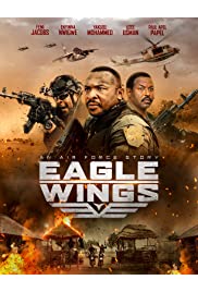 فيلم Eagle Wings 2021 مترجم
