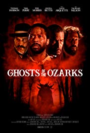 فيلم Ghosts of the Ozarks 2021 مترجم