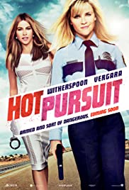 فيلم Hot Pursuit 2015 مترجم