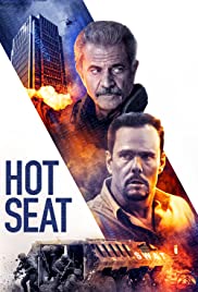 فيلم Hot Seat 2022 مترجم