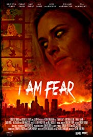 فيلم I Am Fear 2020 مترجم