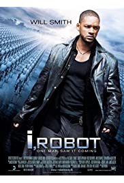فيلم I, Robot 2004 مترجم