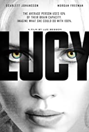 فيلم Lucy 2014 مترجم
