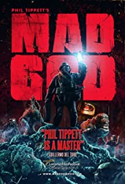 فيلم Mad God 2021 مترجم