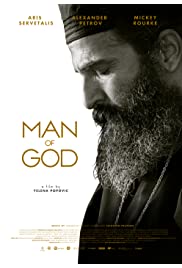 فيلم Man of God 2021 مترجم