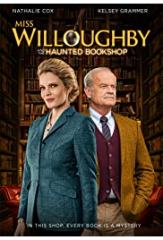 فيلم Miss Willoughby and the Haunted Bookshop 2021 مترجم