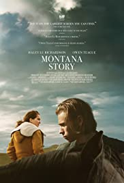 فيلم Montana Story 2021 مترجم