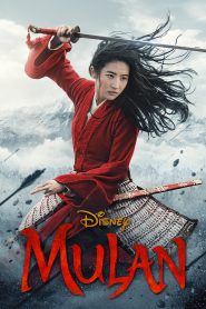 فيلم Mulan 2020 مترجم