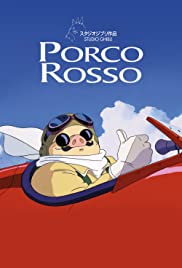 فيلم Porco Rosso 1992 مترجم