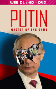 فيلم Putin: Master of the game 2022 مترجم