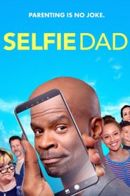 فيلم Selfie Dad 2020 مترجم
