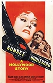 فيلم Sunset Blvd. 1950 مترجم