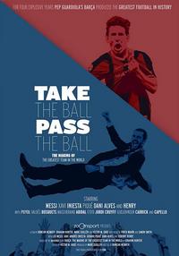 فيلم Take The Ball Pass The Ball 2018 مترجم