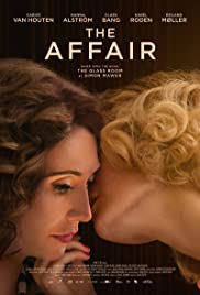 فيلم The Affair 2019 مترجم