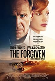 فيلم The Forgiven 2021 مترجم