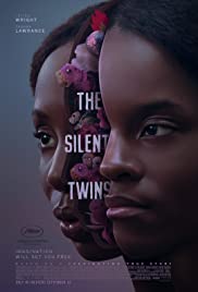 فيلم The Silent Twins 2022 مترجم