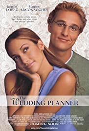 فيلم The Wedding Planner 2001 مترجم