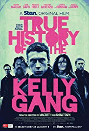فيلم True History of the Kelly Gang 2019 مترجم