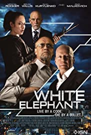 فيلم White Elephant 2022 مترجم