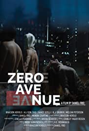 فيلم Zero Avenue 2021 مترجم