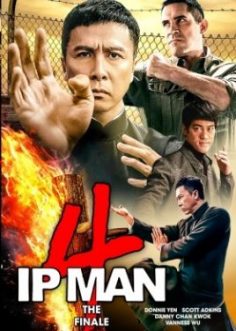 فيلم ip Man 4 2019 مترجم