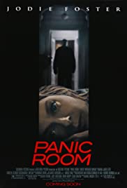 فيلم panic room مترجم