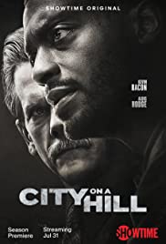 مسلسل City on a Hill مترجم الموسم الثالث كامل