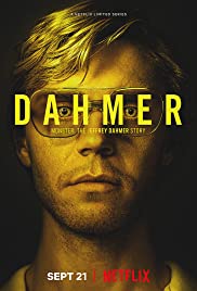 مسلسل Dahmer – Monster: The Jeffrey Dahmer Story مترجم الموسم الأول كامل