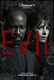 مسلسل Evil مترجم الموسم الثالث كامل