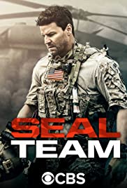 مسلسل SEAL Team مترجم الموسم السادس